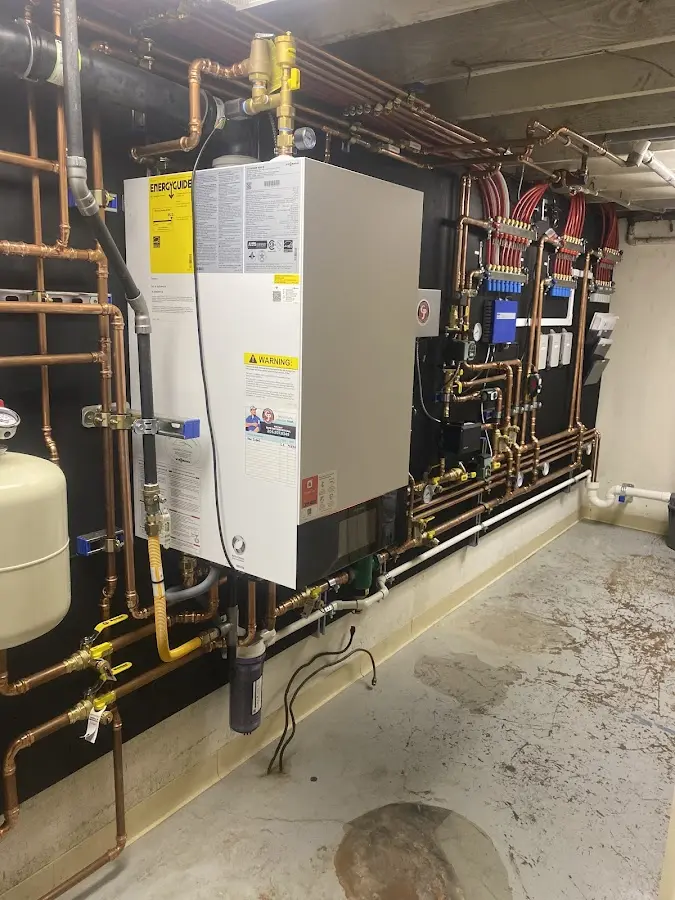 Water Heater Repair in Clifton, AZ